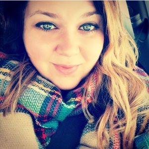 Meet your Posher, Maureen